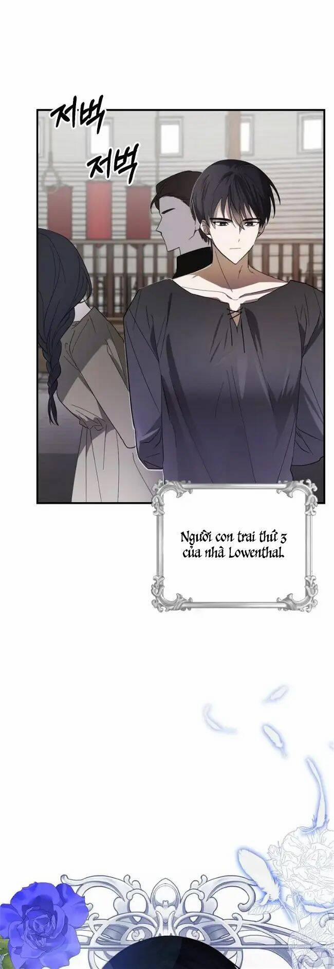 Bạo Chúa Thân Mến 1 trang 56