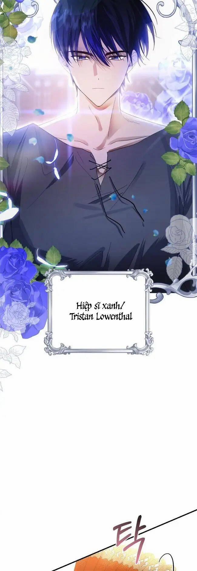 Bạo Chúa Thân Mến 1 trang 57