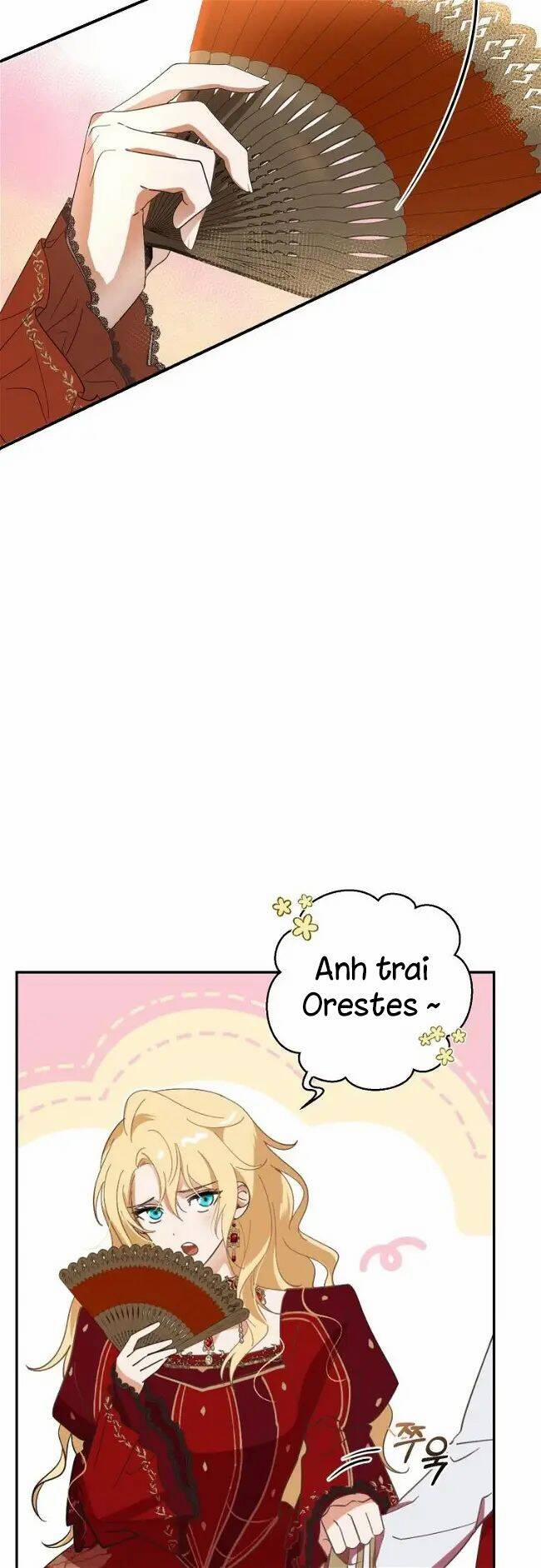 Bạo Chúa Thân Mến 1 trang 58