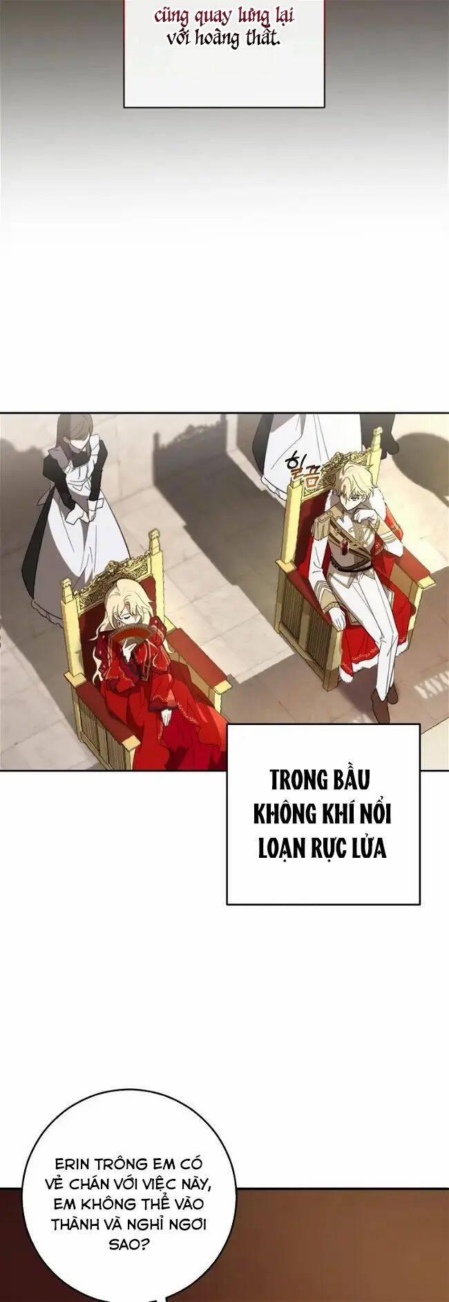 Bạo Chúa Thân Mến 1 trang 7