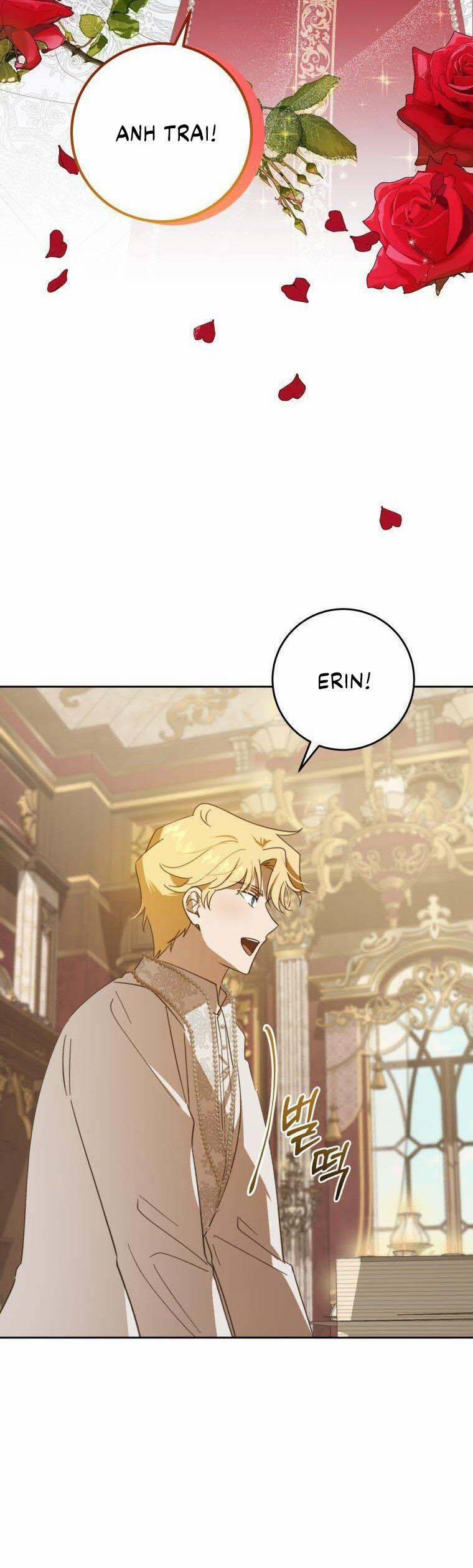 Bạo Chúa Thân Mến 13 trang 13