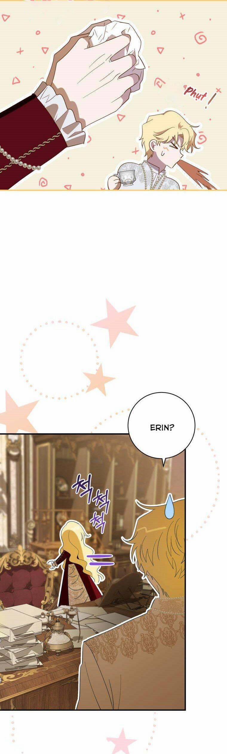 Bạo Chúa Thân Mến 13 trang 24