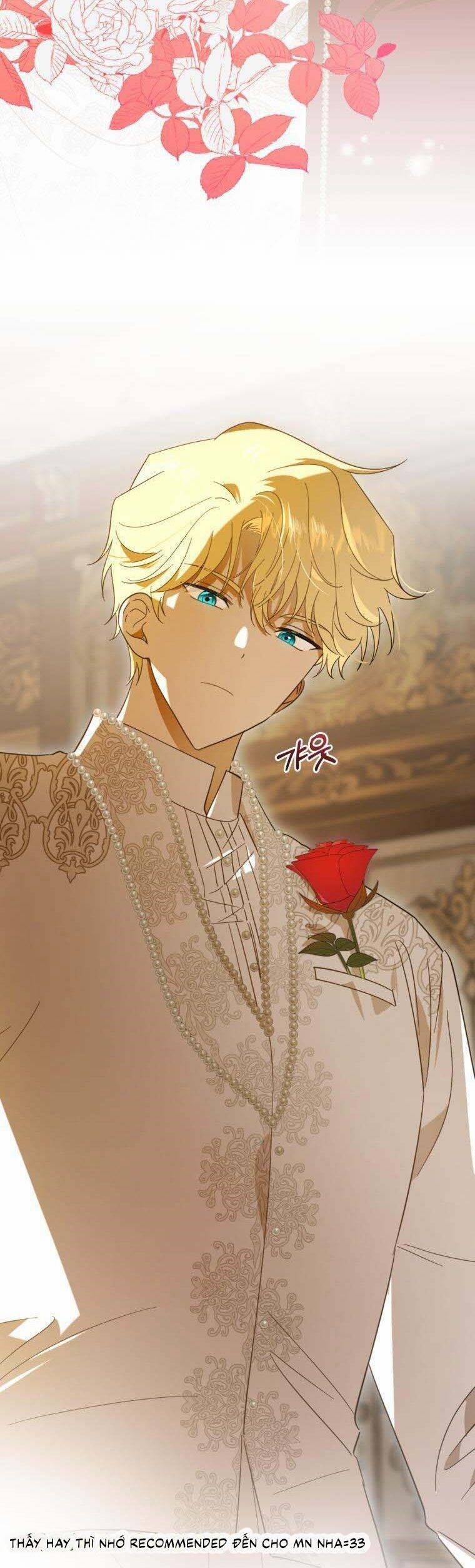 Bạo Chúa Thân Mến 13 trang 29