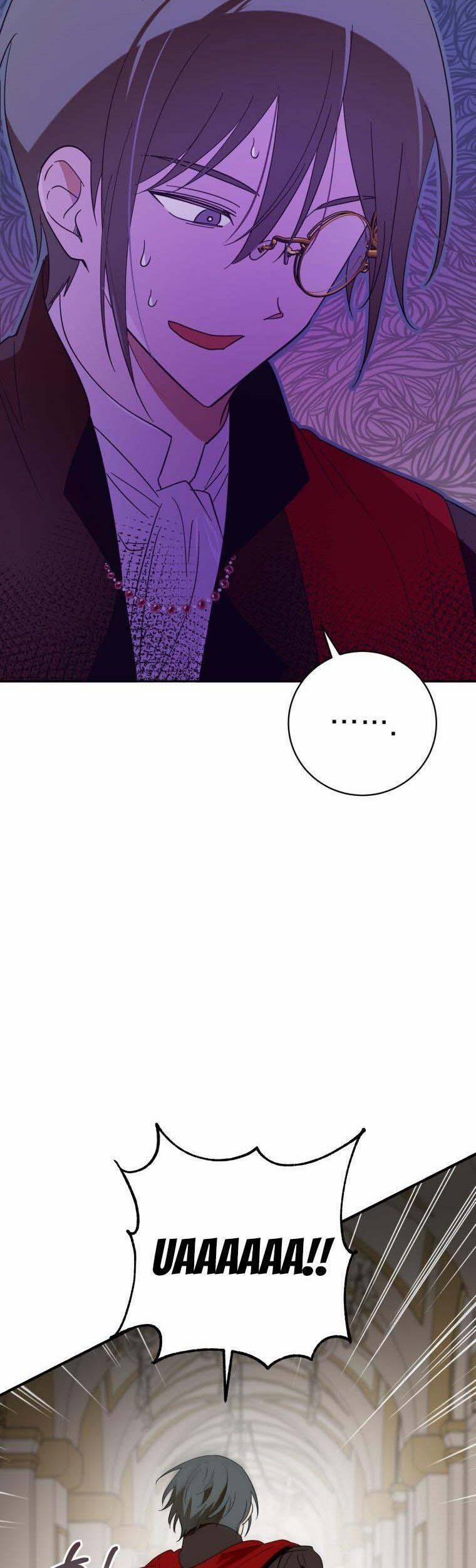 Bạo Chúa Thân Mến 13 trang 36