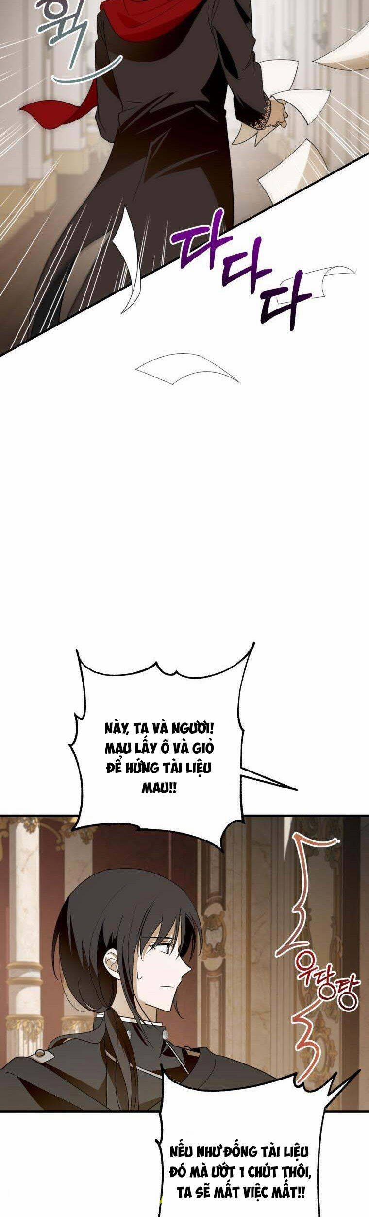 Bạo Chúa Thân Mến 13 trang 37