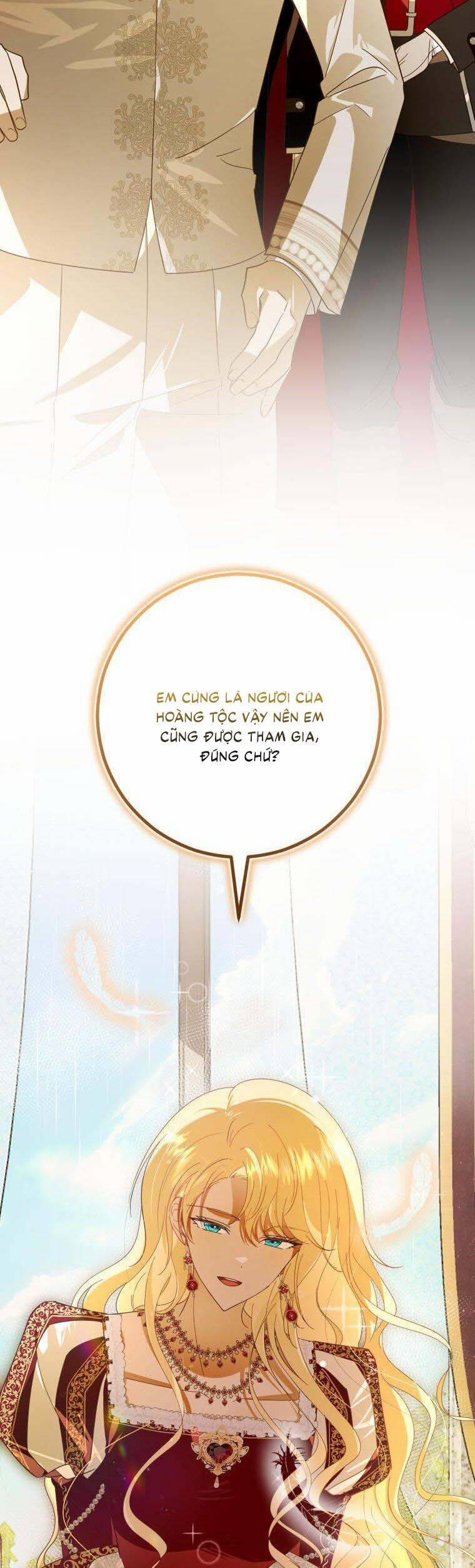 Bạo Chúa Thân Mến 13 trang 46