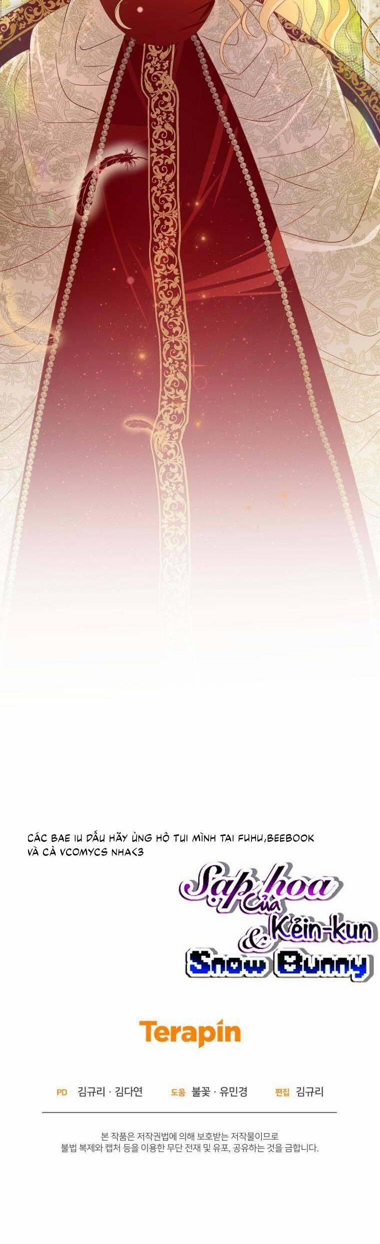 Bạo Chúa Thân Mến 13 trang 47