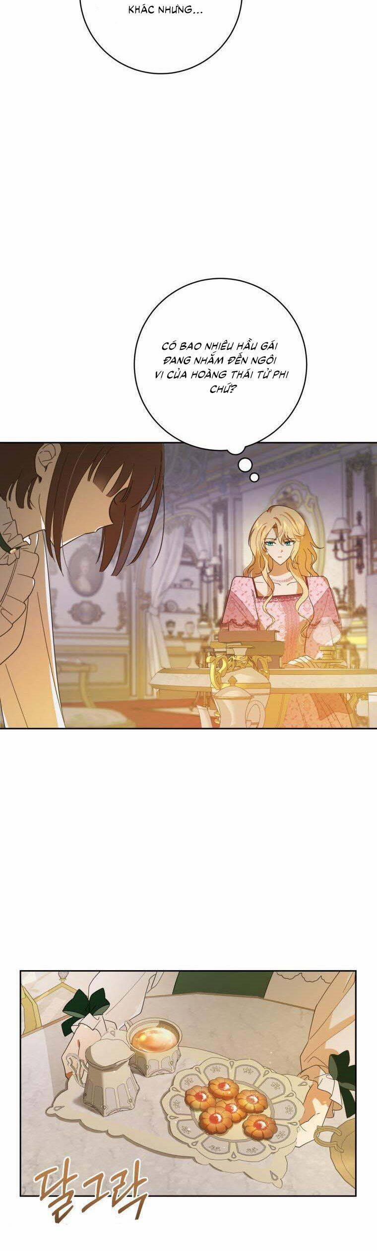 Bạo Chúa Thân Mến 13 trang 5