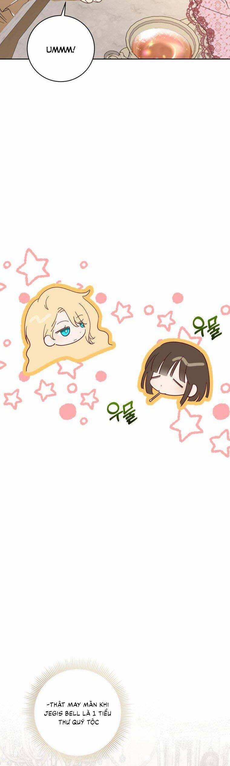 Bạo Chúa Thân Mến 13 trang 8