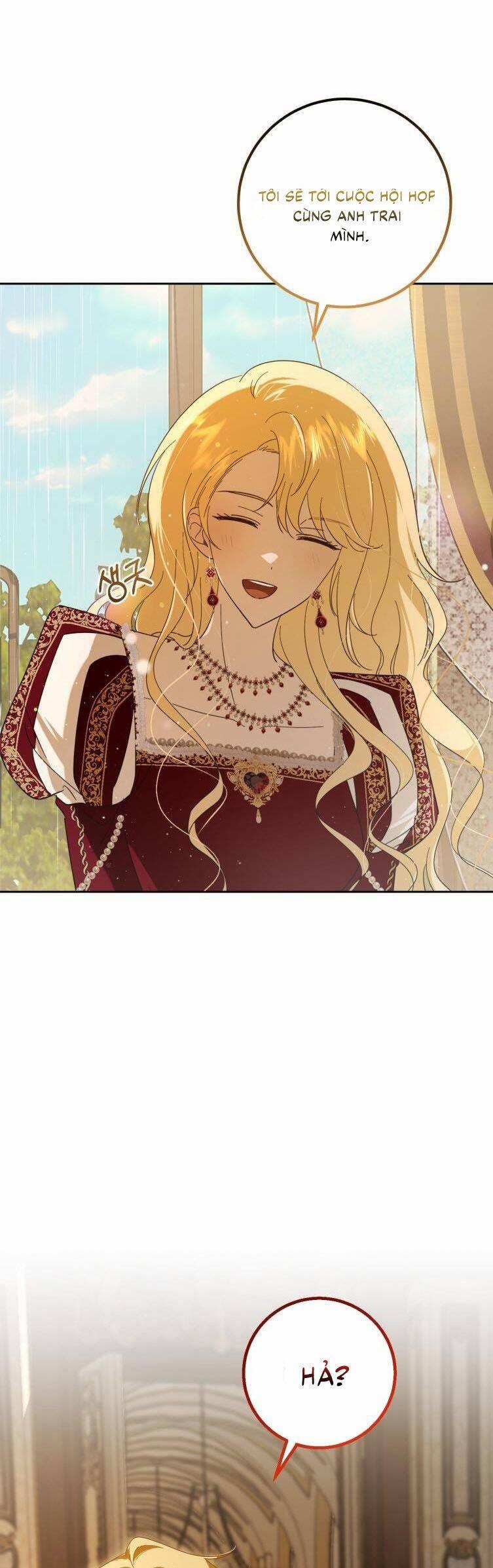 Bạo Chúa Thân Mến 14 trang 1