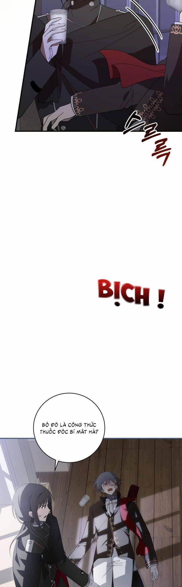 Bạo Chúa Thân Mến 14 trang 16