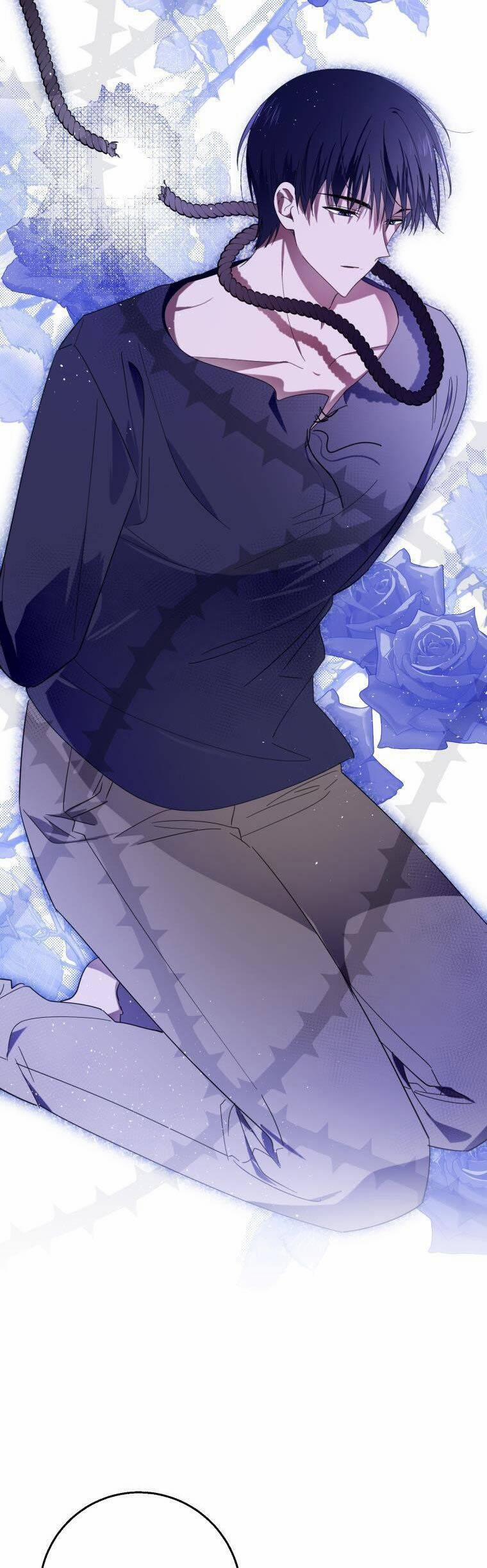 Bạo Chúa Thân Mến 14 trang 22