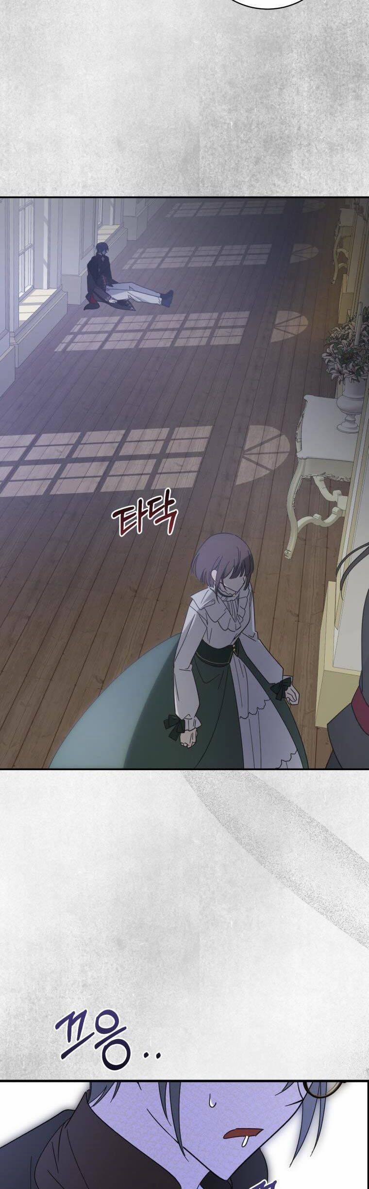 Bạo Chúa Thân Mến 14 trang 34