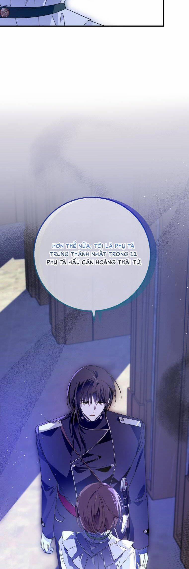 Bạo Chúa Thân Mến 14 trang 42