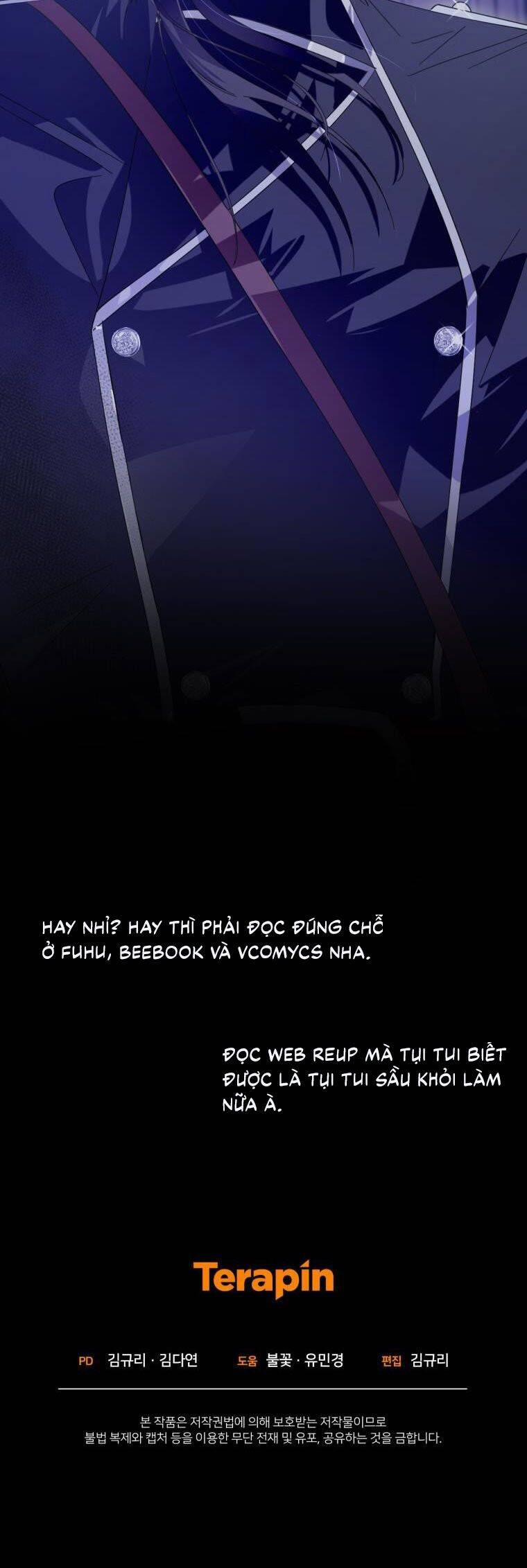 Bạo Chúa Thân Mến 14 trang 44