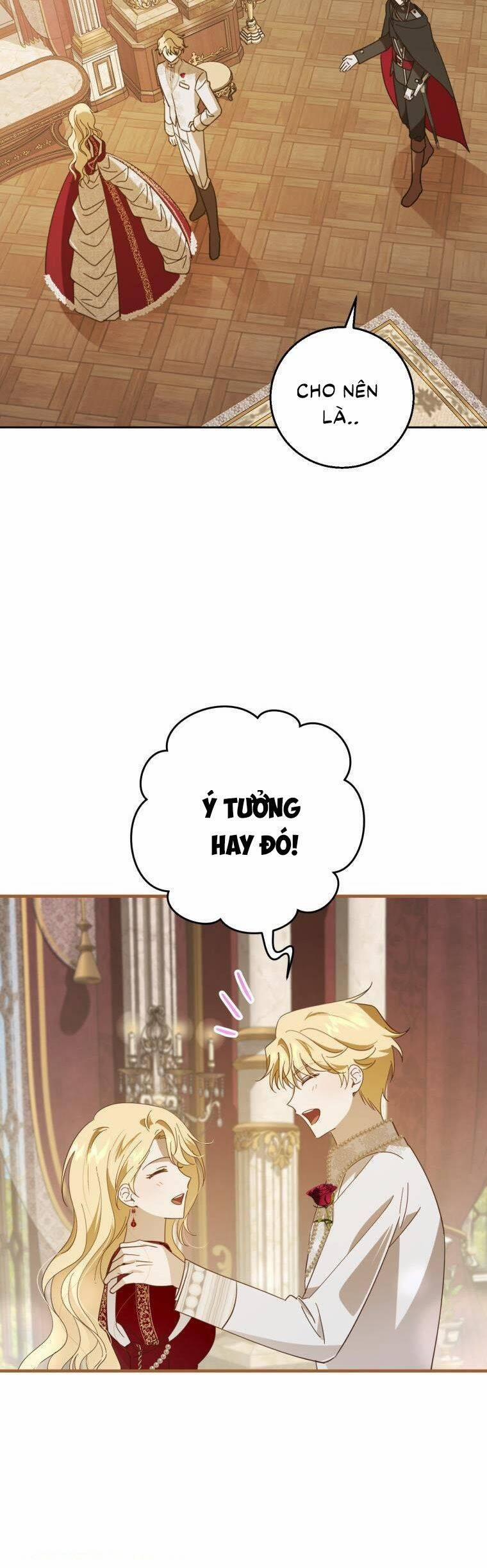 Bạo Chúa Thân Mến 14 trang 5