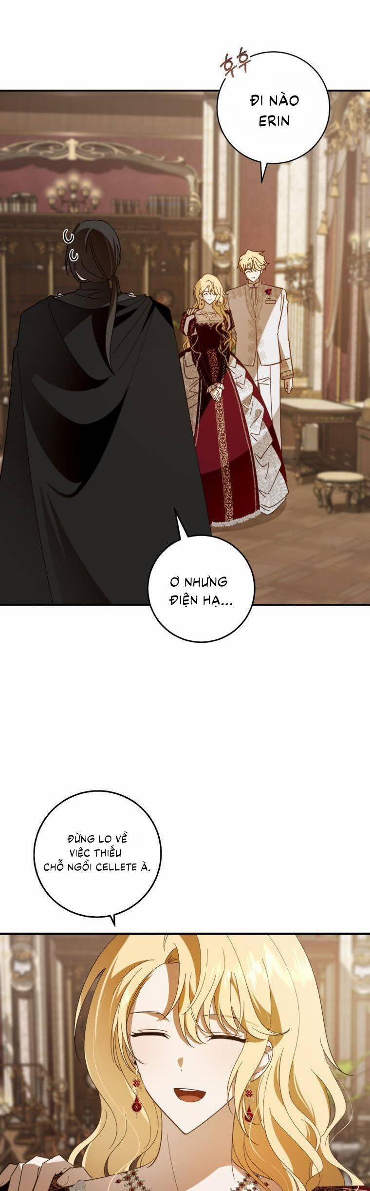 Bạo Chúa Thân Mến 14 trang 6