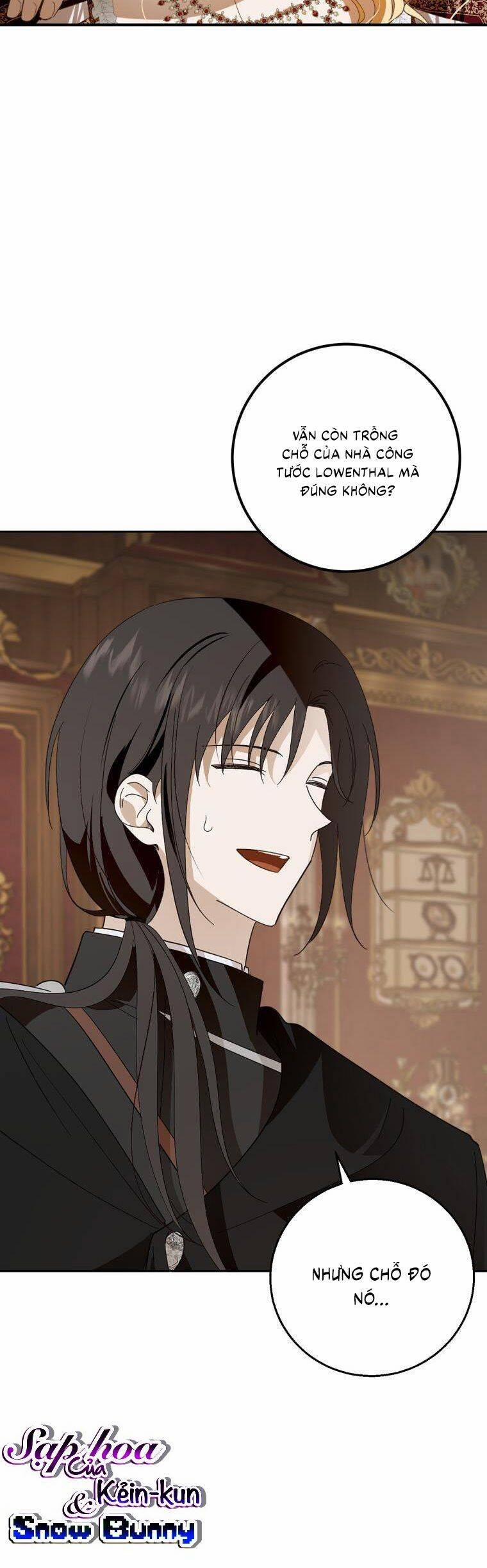 Bạo Chúa Thân Mến 14 trang 7