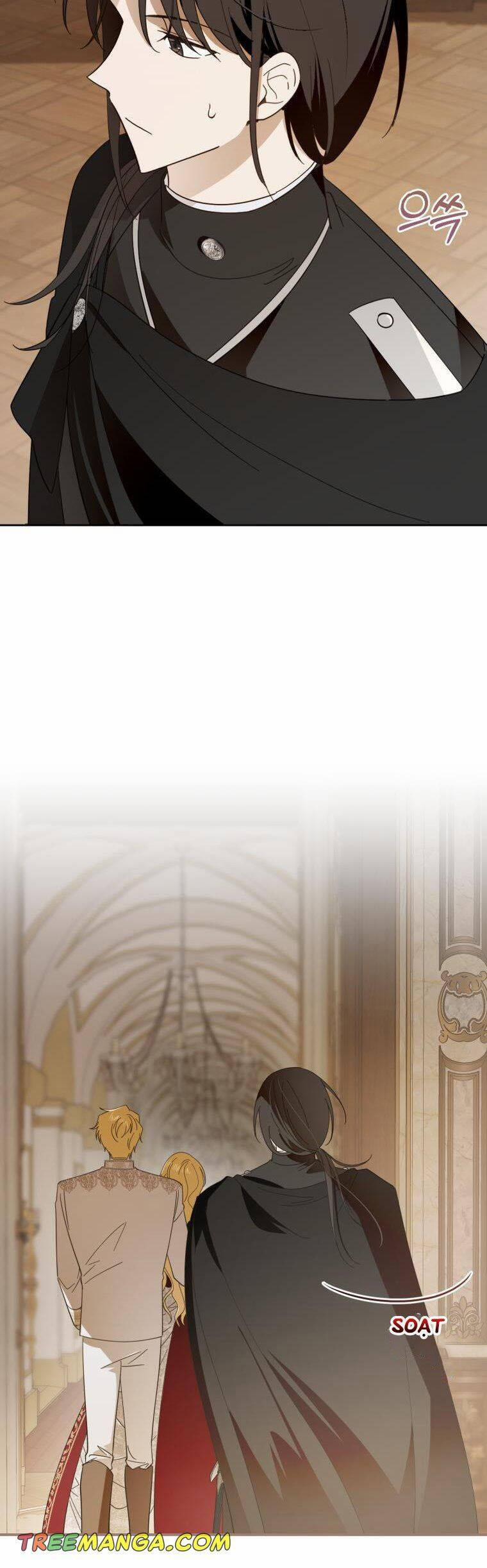 Bạo Chúa Thân Mến 14 trang 9