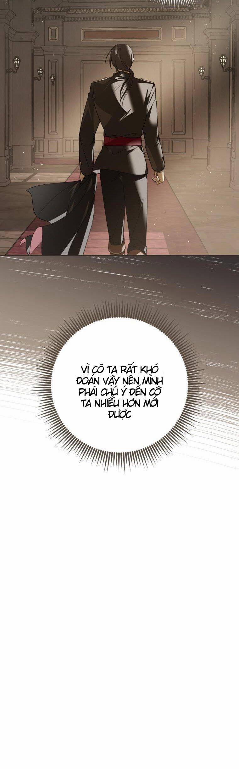 Bạo Chúa Thân Mến 15 trang 11