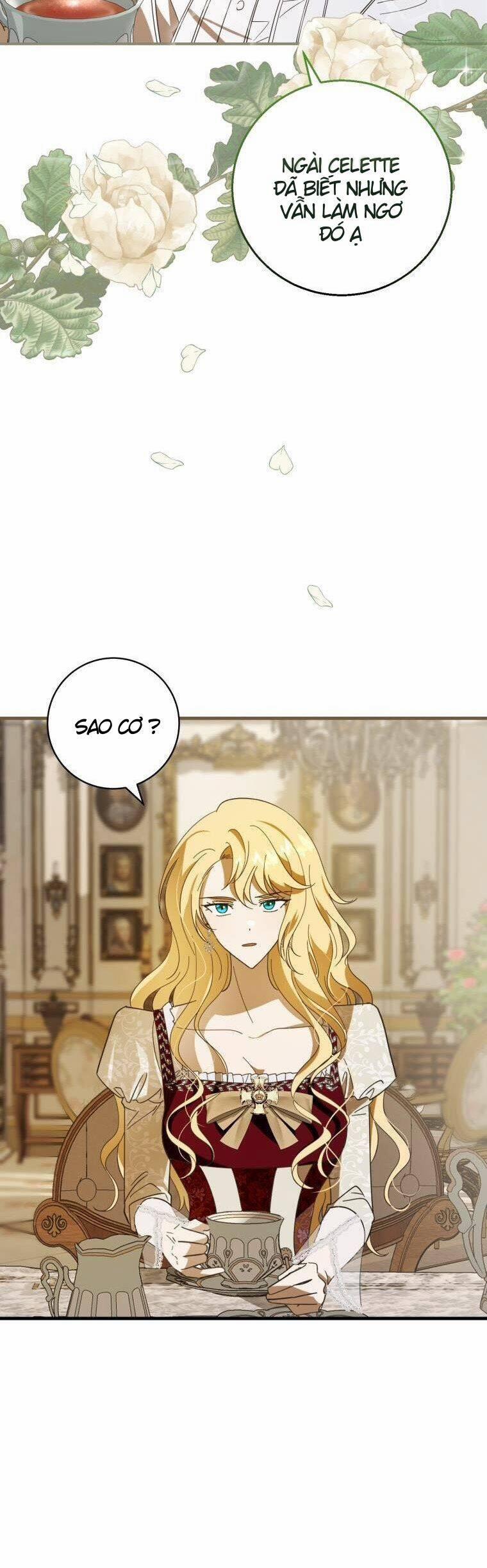 Bạo Chúa Thân Mến 15 trang 14