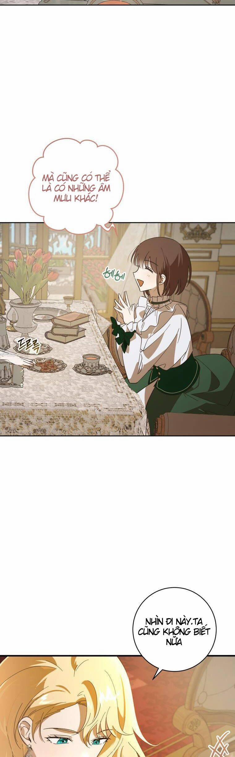 Bạo Chúa Thân Mến 15 trang 17