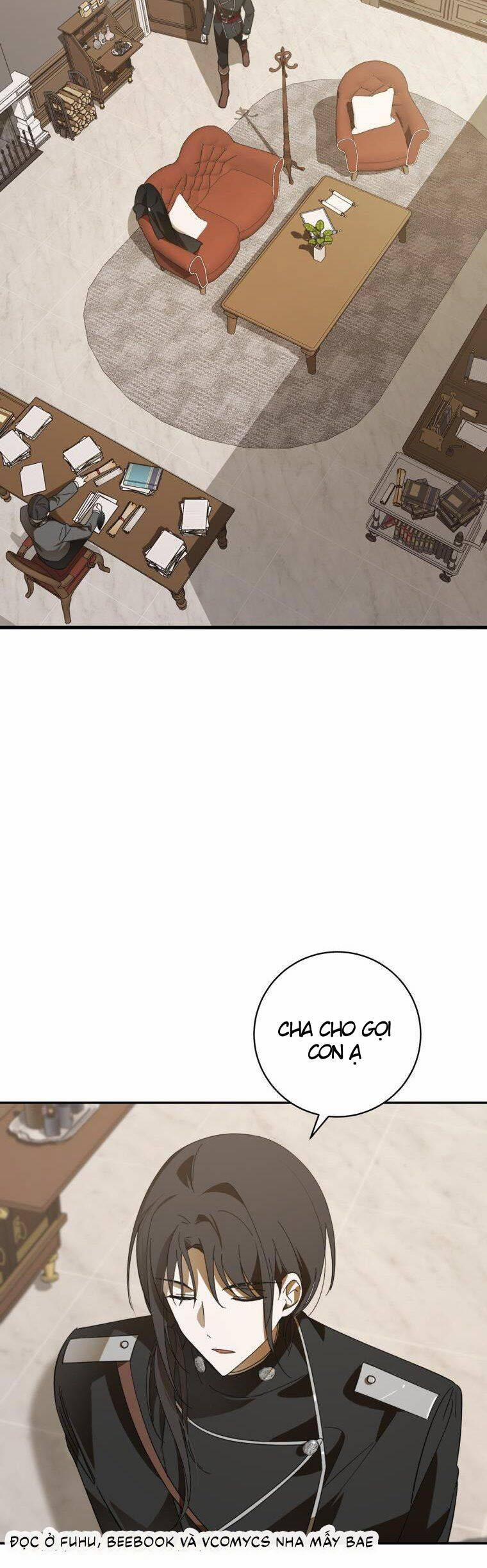 Bạo Chúa Thân Mến 15 trang 2