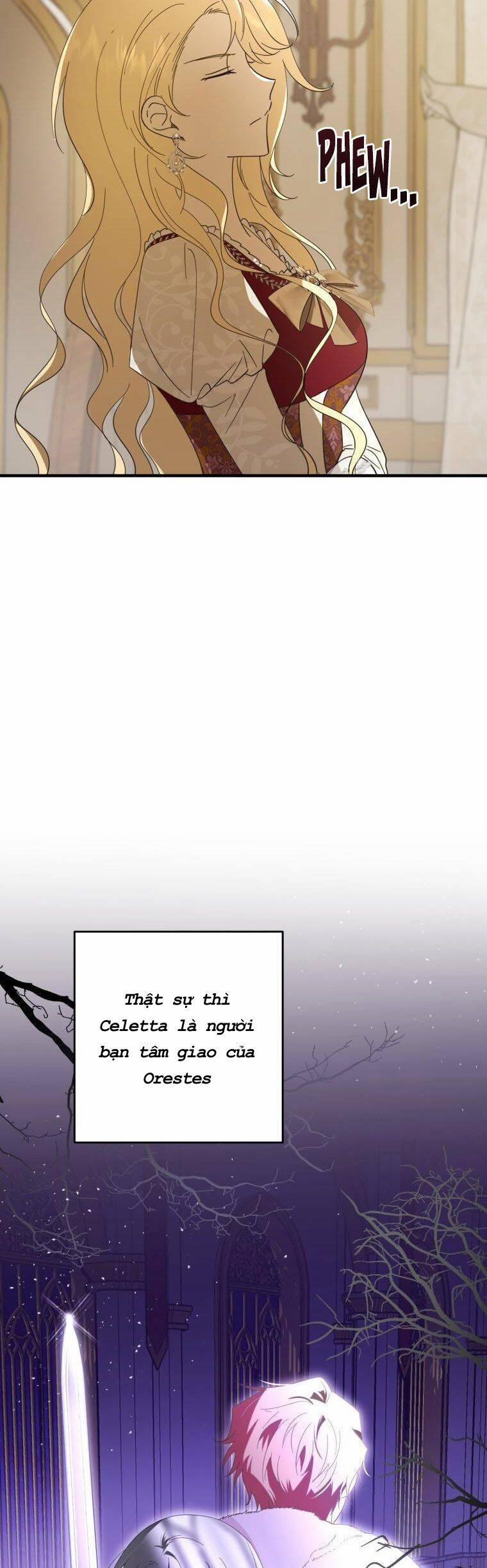 Bạo Chúa Thân Mến 15 trang 22