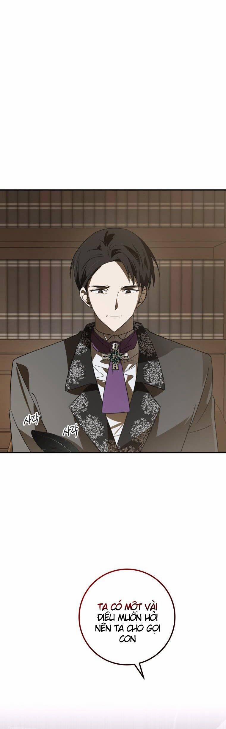 Bạo Chúa Thân Mến 15 trang 3