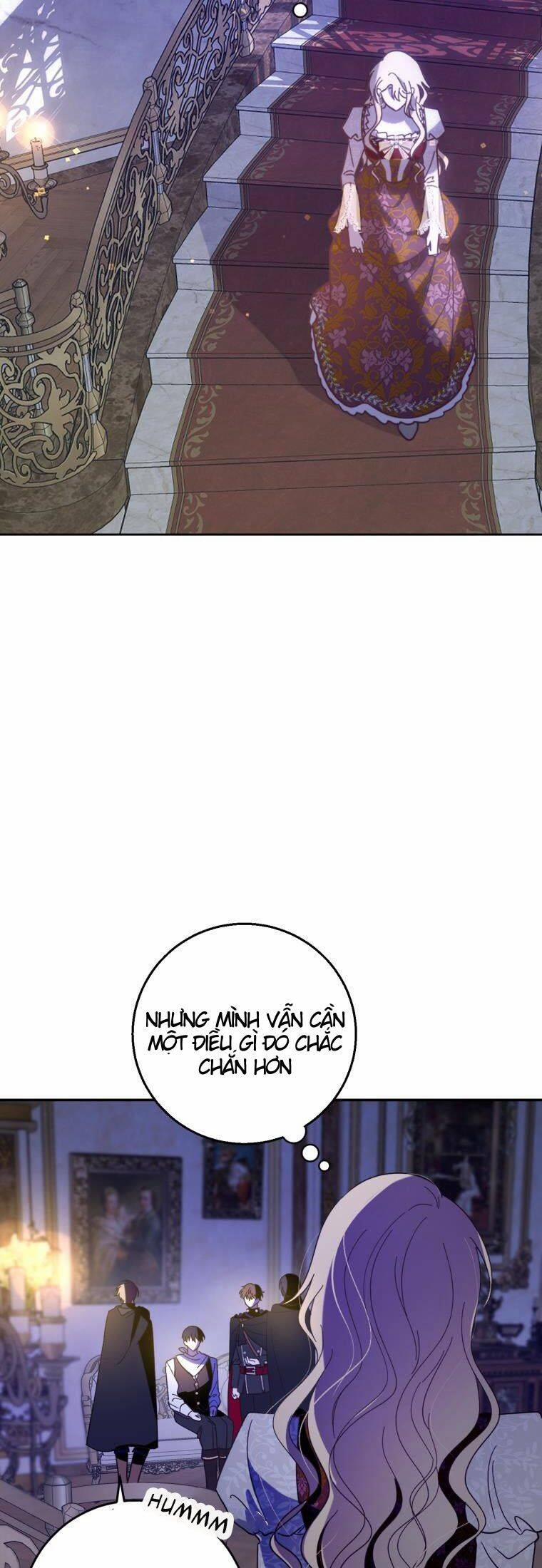 Bạo Chúa Thân Mến 15 trang 33