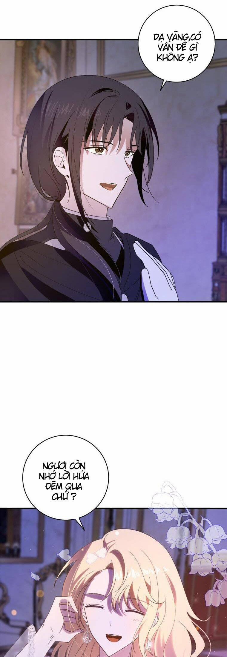 Bạo Chúa Thân Mến 15 trang 39