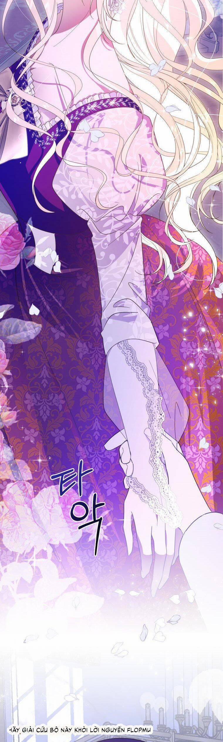 Bạo Chúa Thân Mến 15 trang 43