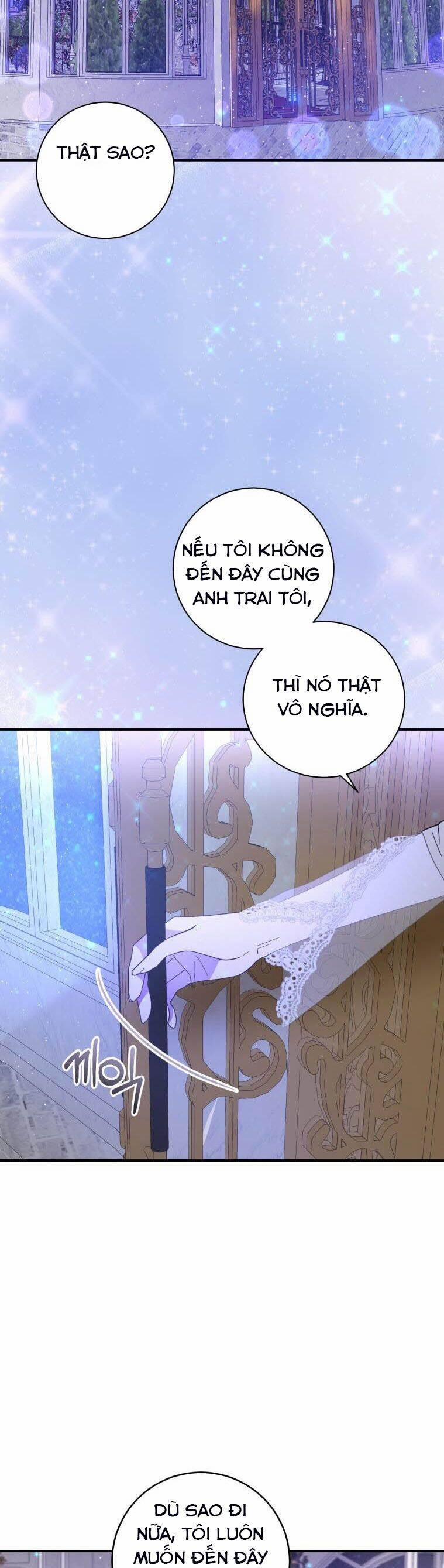 Bạo Chúa Thân Mến 16 trang 12