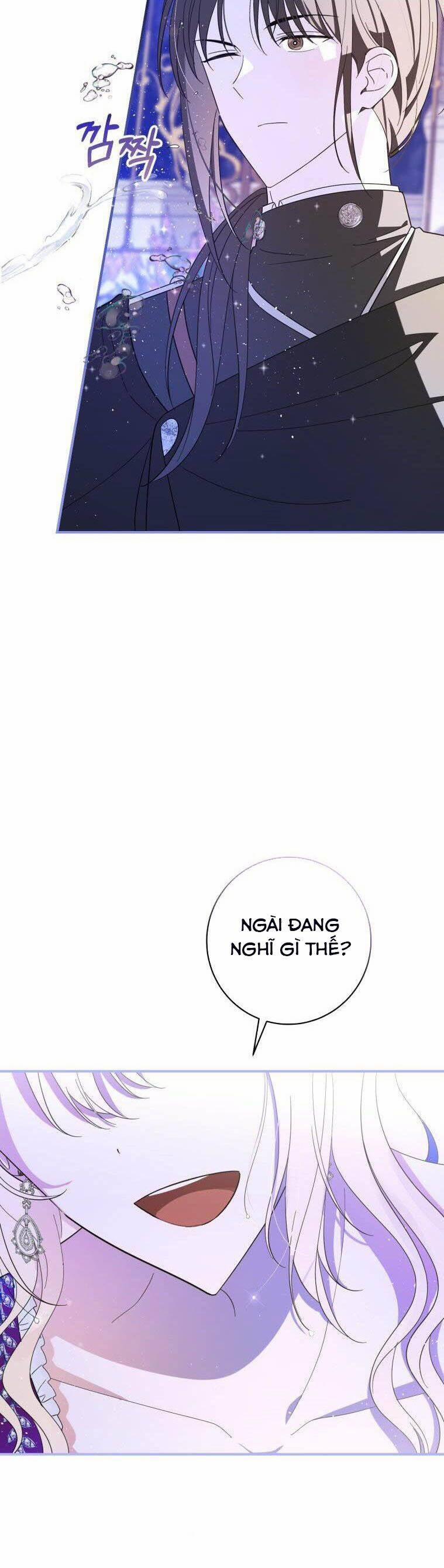 Bạo Chúa Thân Mến 16 trang 15