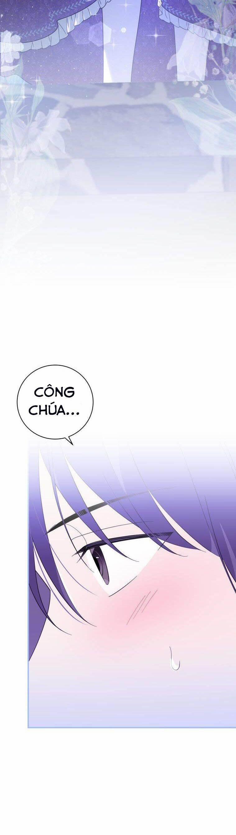 Bạo Chúa Thân Mến 16 trang 17