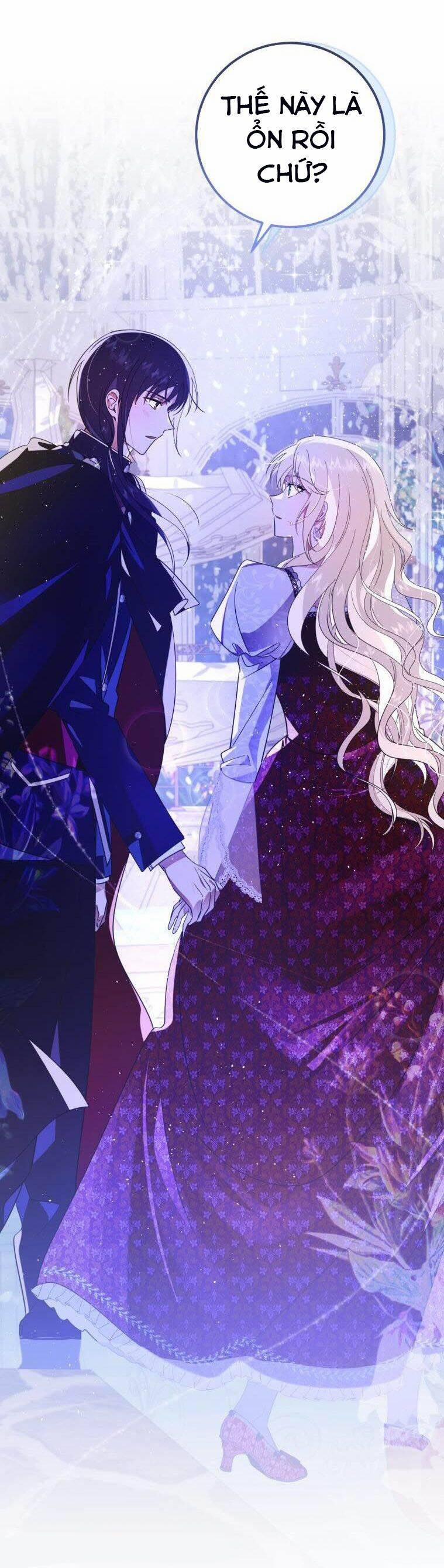 Bạo Chúa Thân Mến 16 trang 21