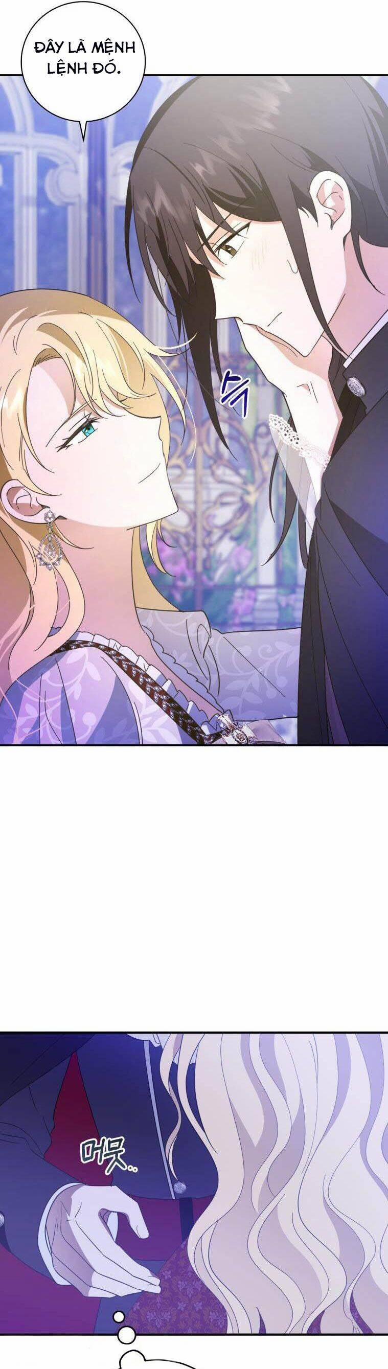 Bạo Chúa Thân Mến 16 trang 26