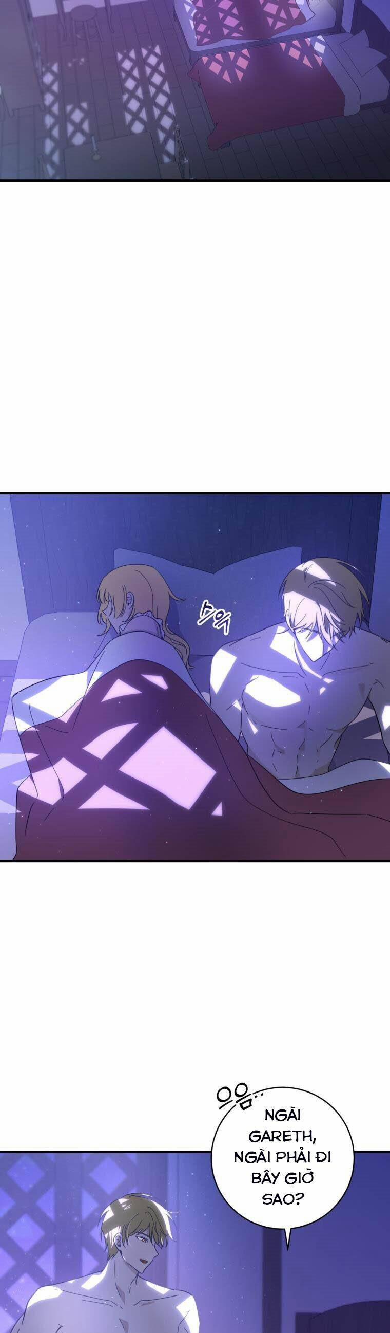 Bạo Chúa Thân Mến 16 trang 37