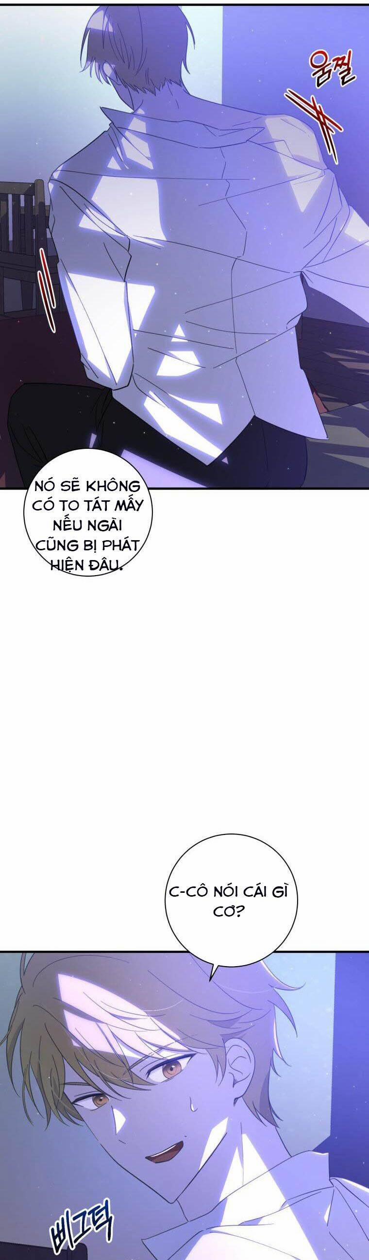 Bạo Chúa Thân Mến 16 trang 39