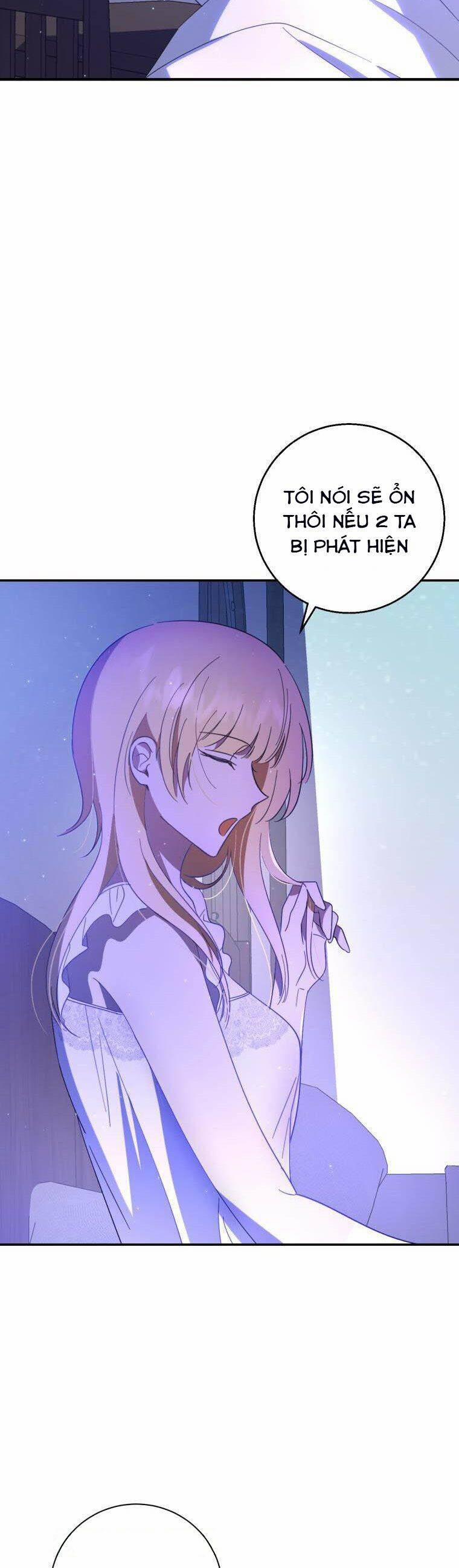 Bạo Chúa Thân Mến 16 trang 40