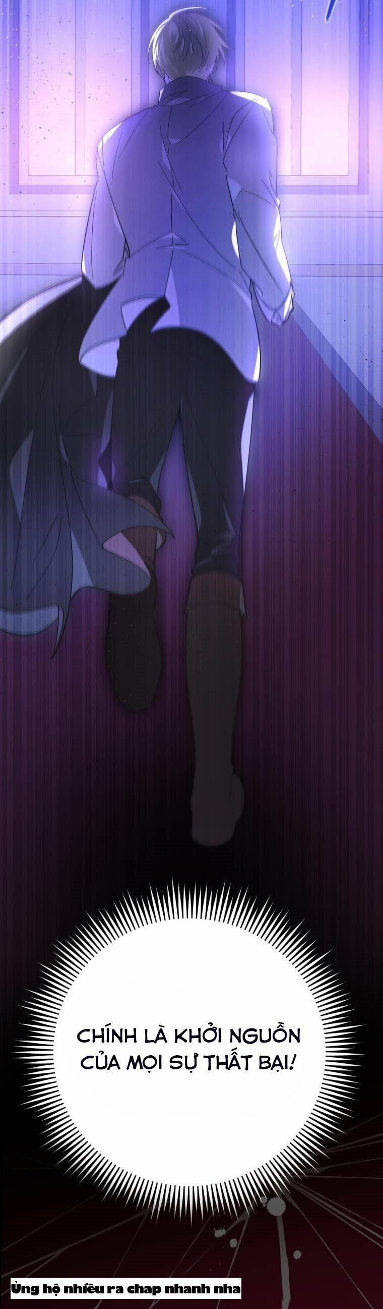 Bạo Chúa Thân Mến 16 trang 44