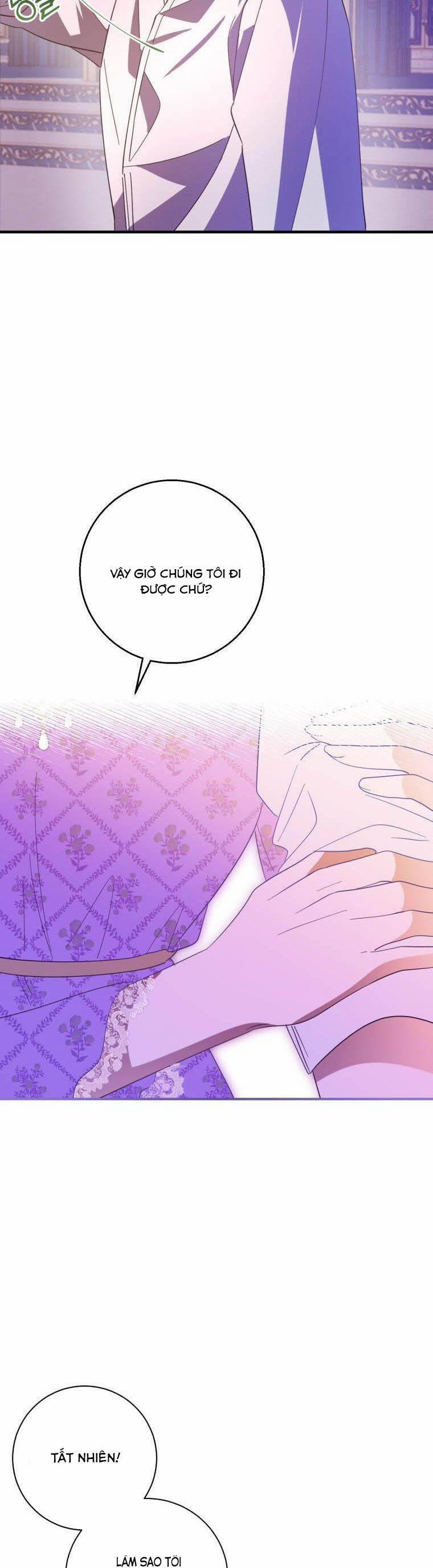 Bạo Chúa Thân Mến 17 trang 10