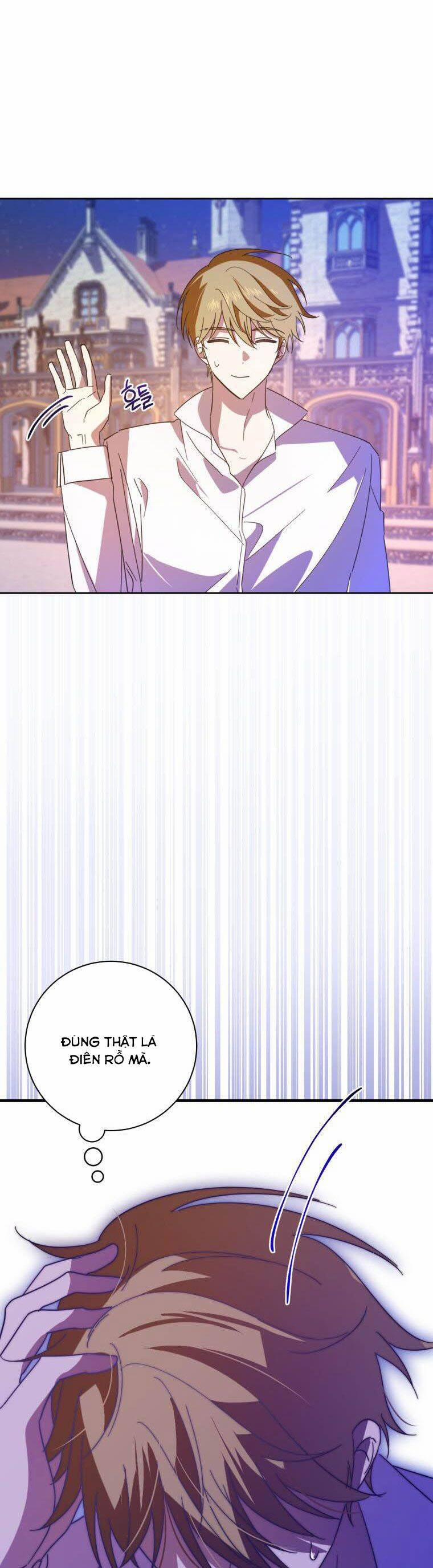 Bạo Chúa Thân Mến 17 trang 12