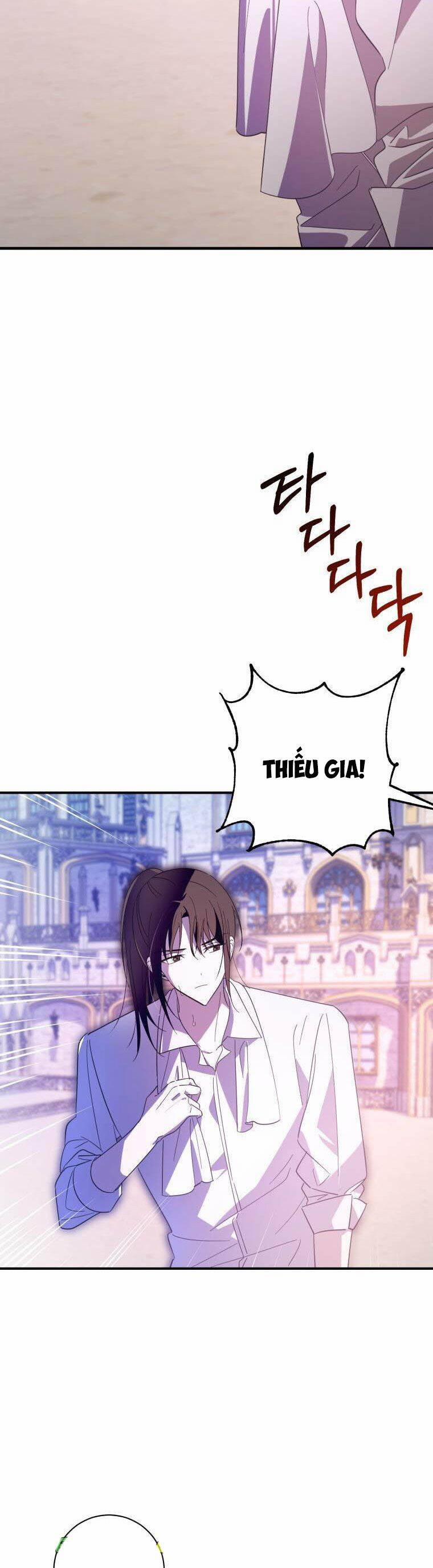 Bạo Chúa Thân Mến 17 trang 2