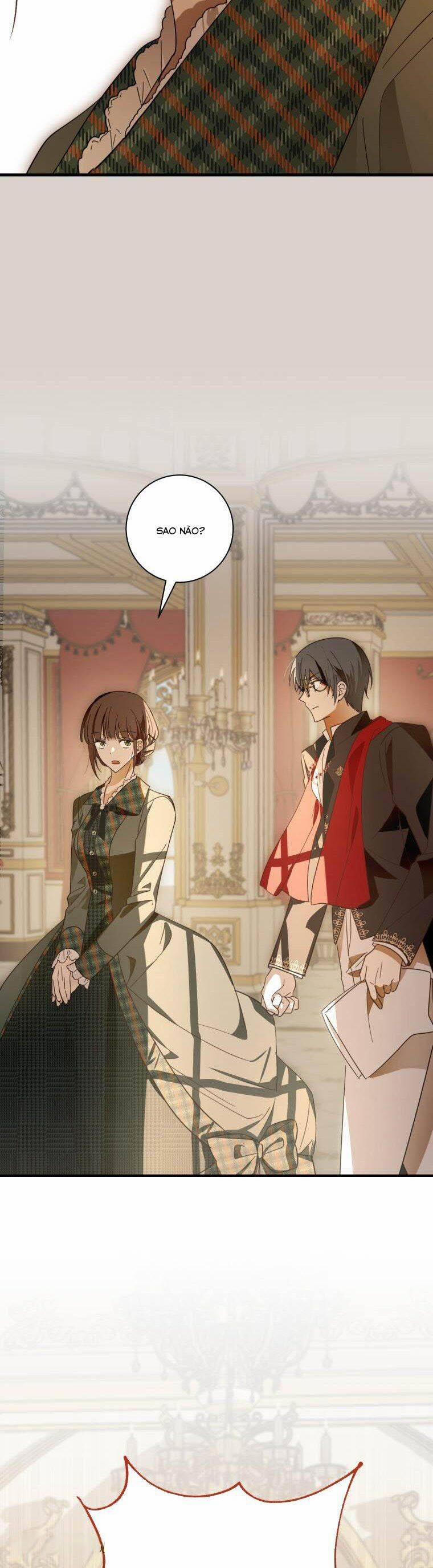 Bạo Chúa Thân Mến 17 trang 39