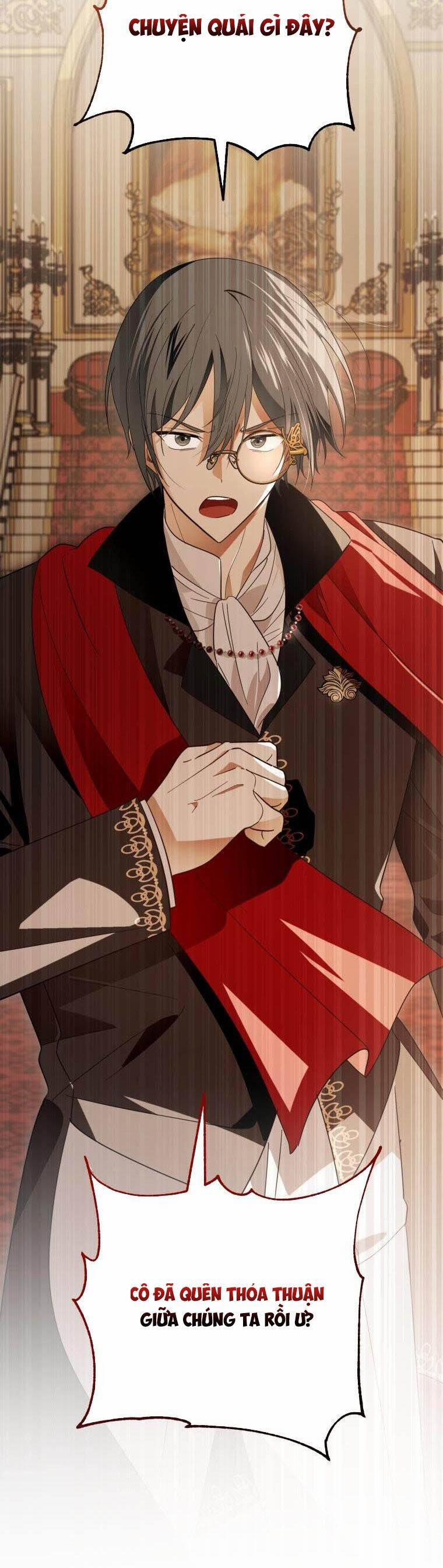 Bạo Chúa Thân Mến 17 trang 40