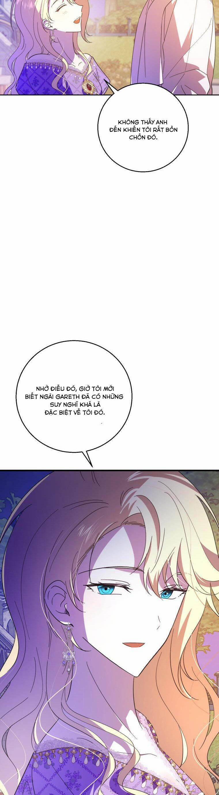 Bạo Chúa Thân Mến 17 trang 8