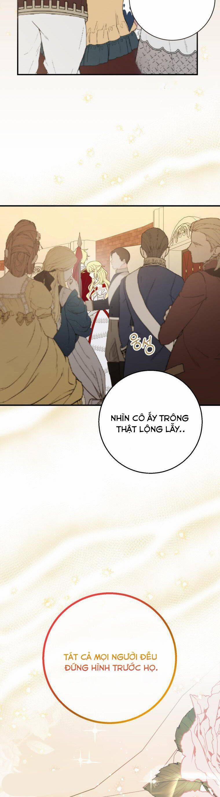 Bạo Chúa Thân Mến 18 trang 11