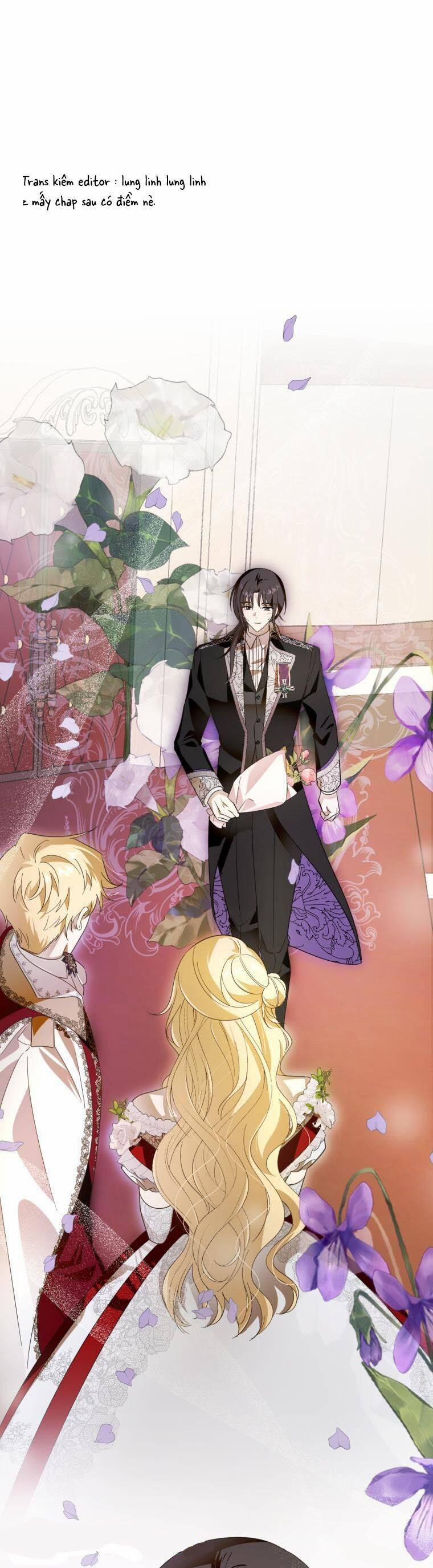 Bạo Chúa Thân Mến 18 trang 17