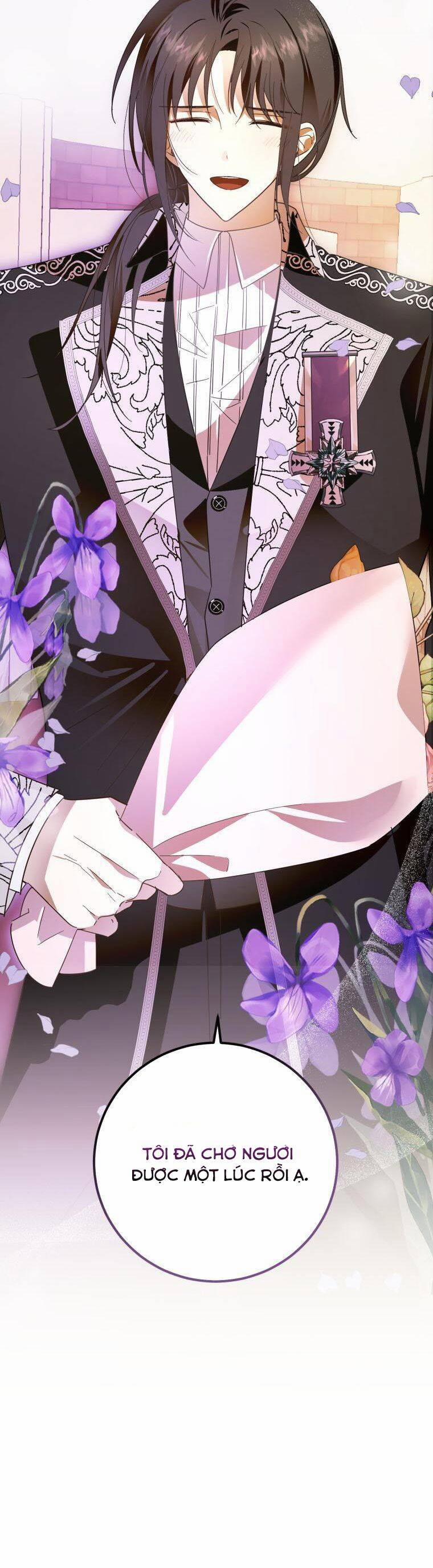 Bạo Chúa Thân Mến 18 trang 18